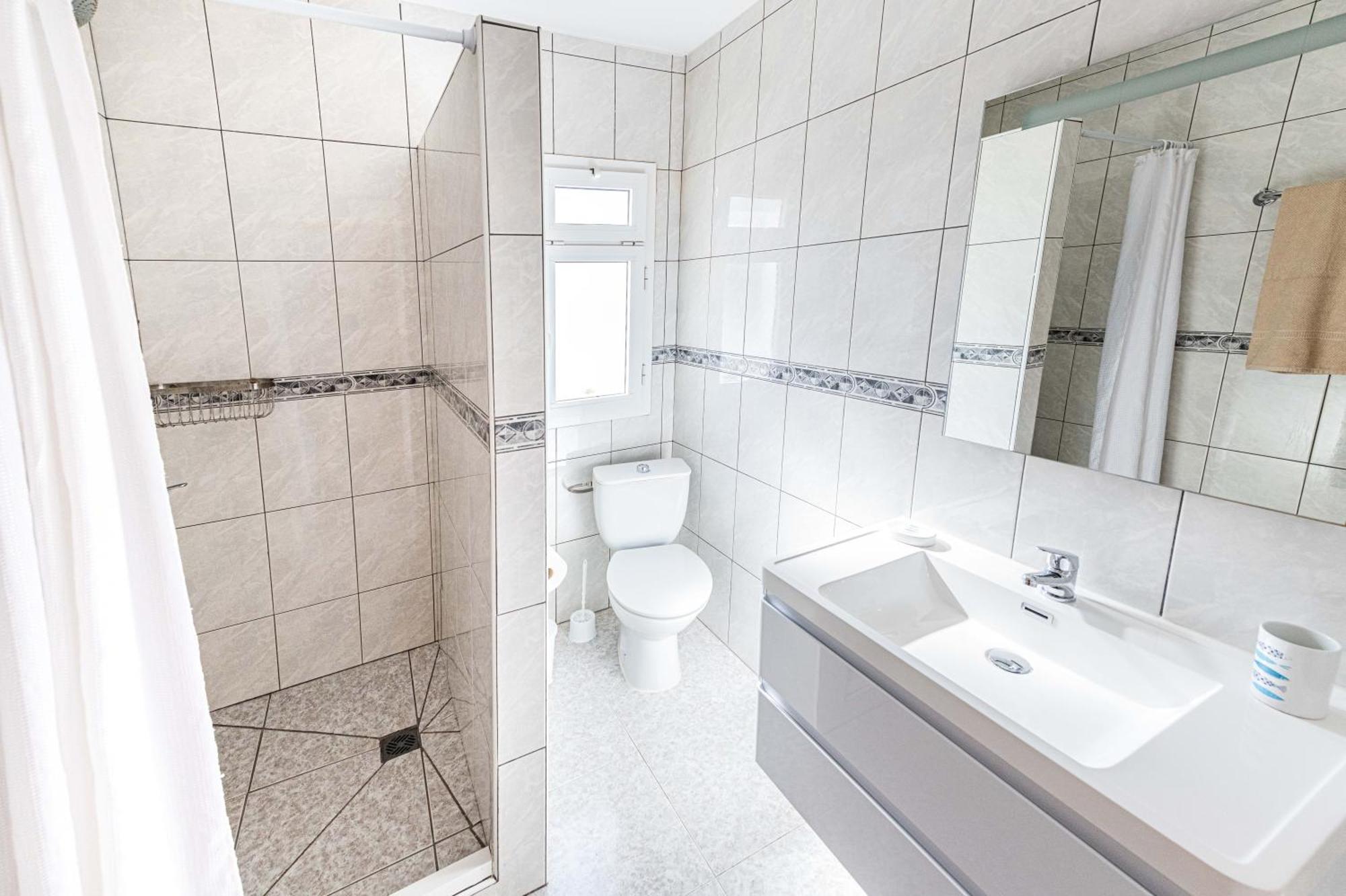 Apartmán Aguamarina Tarajalejo Exteriér fotografie