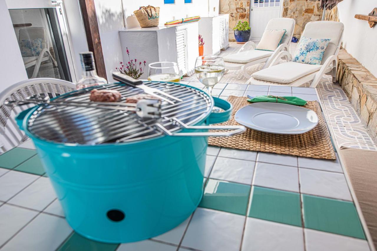 Apartmán Aguamarina Tarajalejo Exteriér fotografie